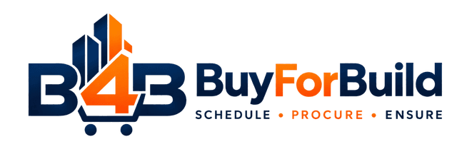 BuyForBuild