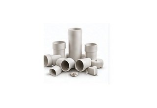 PVC Plumbing Pipes