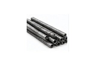 TMT Steel Fe500D