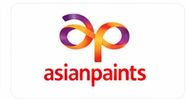 Asian Paints logo