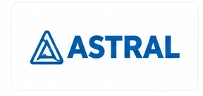 Astral logo