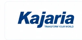 Kajaria logo
