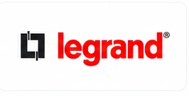 Legrand logo