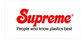 Supreme logo